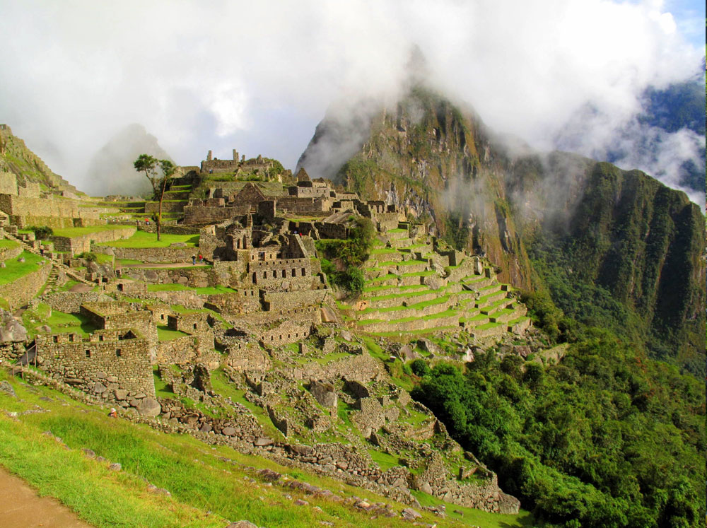 Festival Tours & Machu Picchu